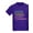 Purple, variant on CafePress - Hematologist T Shirt - Dark T-Shirt Kids XS-XL