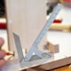 thumbnail image 5 of Medidor cuadrado de centrado medidor de ángulo central compacto portátil para marcado de ángulos hardware de bricolaje herramientas de procesamiento de metales para ANGGREK Otros, 5 of 8