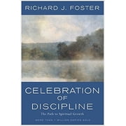 Celebration of Discipline