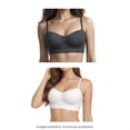 thumbnail image 4 of Top Secret Treasures para Mujer, Seamless, Multicolor Unitalla 2 Piezas, 4 of 4