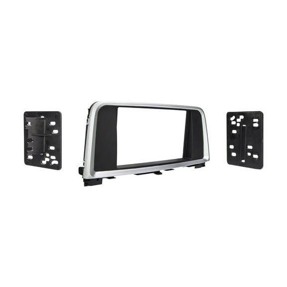 Metra 95-7377B Aftermarket Radio Installation Kit For Kia Optima 2016-Up (Black)