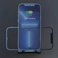 thumbnail image 4 of 30W Wireless Charging Pad Stand for 14/13/12/11 Pro Max S22 S20 S10 - Qi Fast Charging Station with Phone Holder, 4 of 5