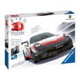 thumbnail image 2 of Rompecabezas 3D Ravensburger Porsche GT3 Cup, 2 of 4