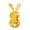 GD, variant on Utoimkio Easter Baskets for Kids 3D Acrylic Wall Decals Frameless Full Length Mirror Easter Rabbit Gym Length Mirror for Wall Bathroom Bedroom Door Tiles Easter Decor