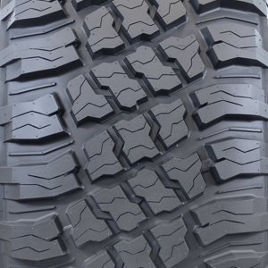 Kanati Tires Kanati Overland RTX 33X12.50R22LT 109Q All-Terrain Tire (Tire Only) Sansujyuku sansujyuku.com