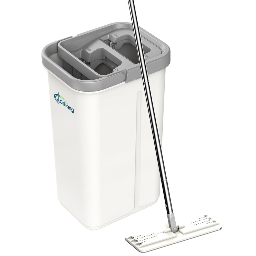 oshang flat mop
