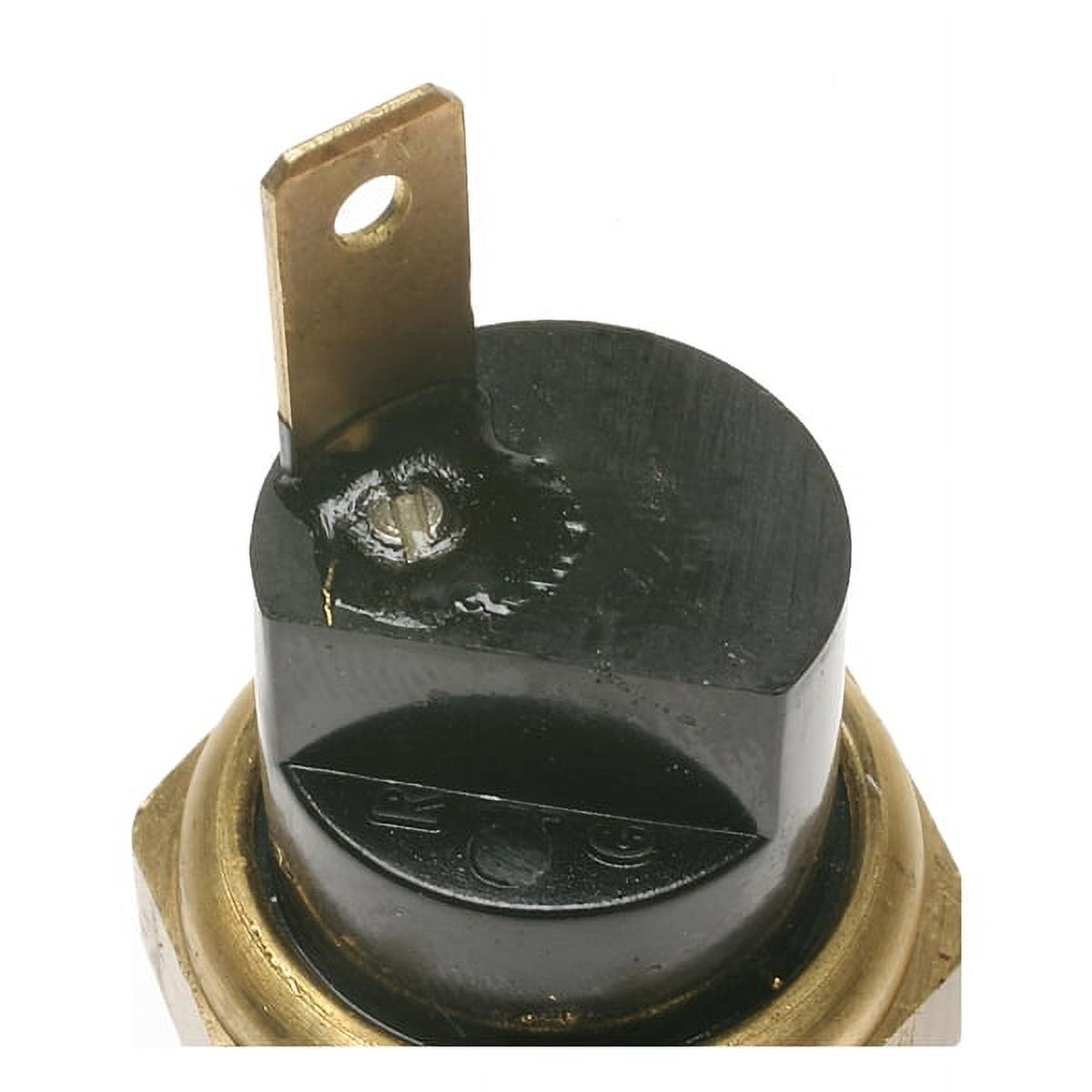 Standard Motor Products TS-569 Coolant Temperature Sender Fits select: 1975-1976 CHEVROLET VAN, 1976 CHEVROLET SPORTVAN
