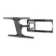 thumbnail image 1 of Peerless-AV Paramount PA750 - Mounting kit (articulating wall mount) - for flat panel - gloss black - screen size: 39"-75", 1 of 4