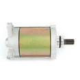 thumbnail image 2 of Starter Motor Fit for CF MOTO X8 Z8 UFORCE CFORCE ZFORCE 800 13-20 0800-091000, 2 of 9