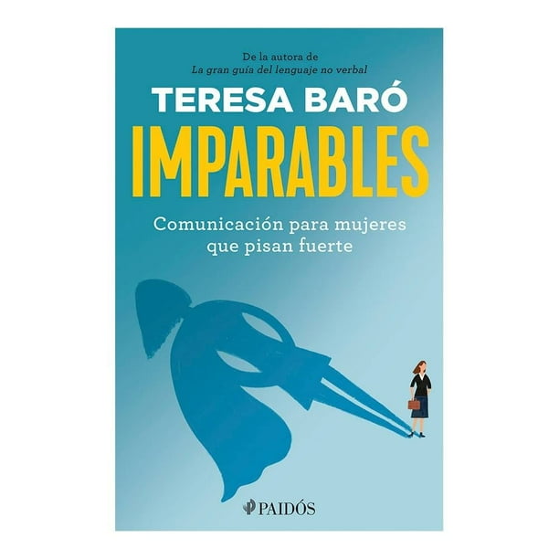 Imparables Paidos Mexico Paidos Teresa Baro