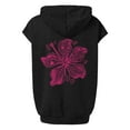 thumbnail image 6 of Hpapadks Womens Summer Tank Tops Plus Size Print Sleeveless Loose Hooded Sweatshirt Blouse Top Camisole Tops for Women Black L, 6 of 7