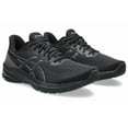thumbnail image 3 of ASICS GT-1000 12 Extra Wide Low Black Carrier Grey - 1011B629-001, 3 of 5