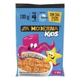 thumbnail image 1 of Sopa kids figuras marinas La Moderna con tomate y pollo 100 g, 1 of 5