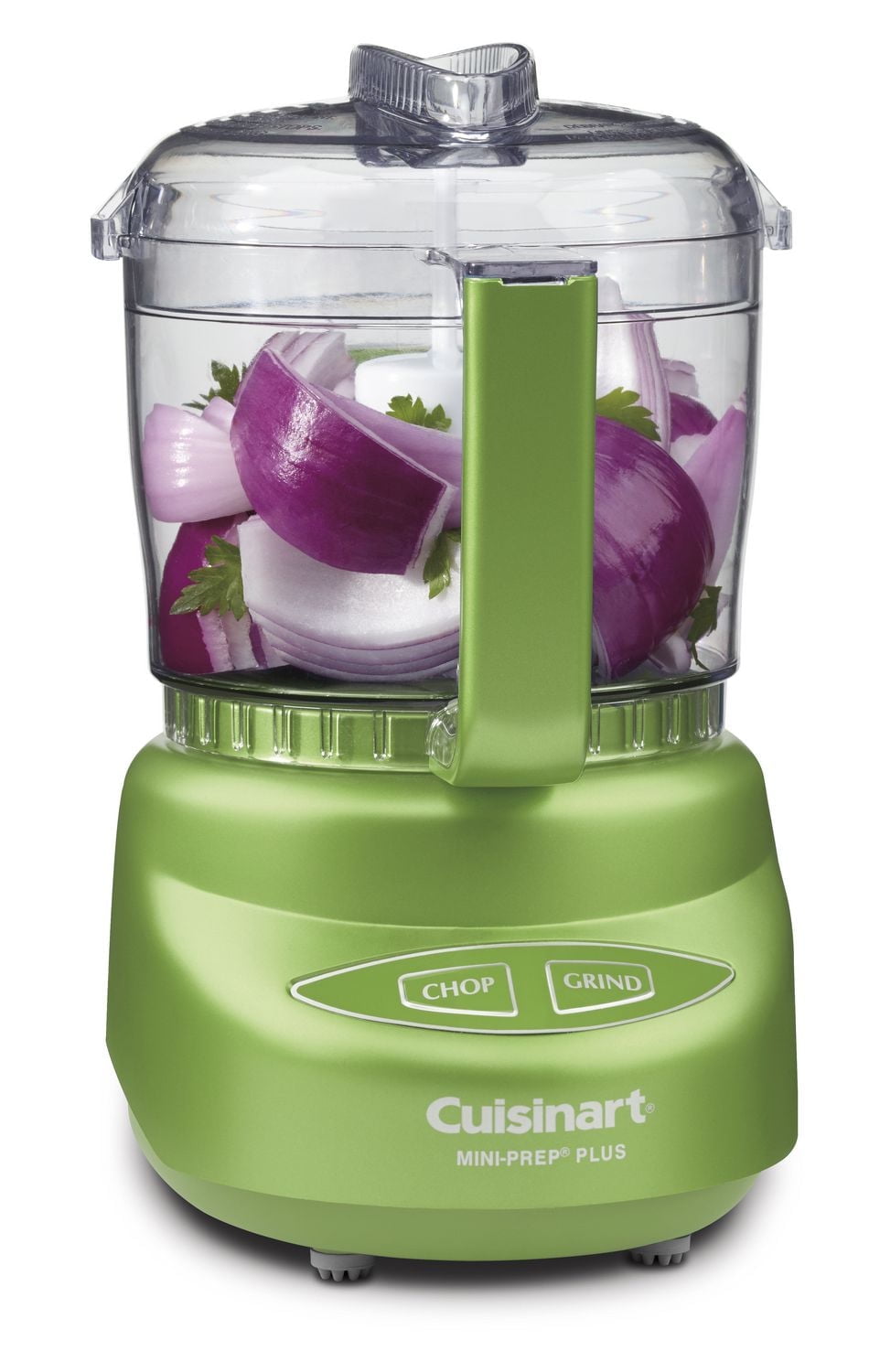 Cuisinart Hachoir-broyeur Mini-Prep Plus Vert Hachoir-broyeur Mini-Prep Plus