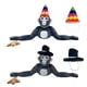 thumbnail image 4 of Gorilla Tag Monke Gorilla Doll Muñeca de peluche, 4 of 5