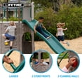 thumbnail image 6 of Lifetime Adventure Playground Climbing Tower (Tower Only), 91189, 6 of 13