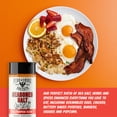 thumbnail image 3 of Fire & Smoke Society Seasoned Salt, All-Purpose Seasoning Blend, 7.1 oz Mixed Spices & Seasonings, 3 of 12