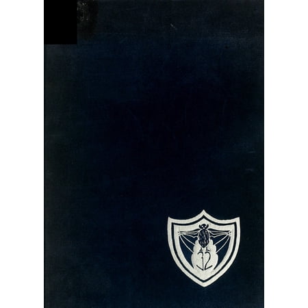 (Custom Reprint) Yearbook: 1932 Bryn Mawr College - Bryn Mawr Yearbook (Bryn Mawr, PA)