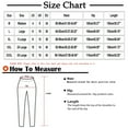 thumbnail image 2 of Black and Friday Deals 2023 Men Clearance LYXSSBYX Cargo Pants for Men Clearance Men'sCharge Pants Summer Breathable Outdoor Sports Mountaineering Pants Trousers, 2 of 3