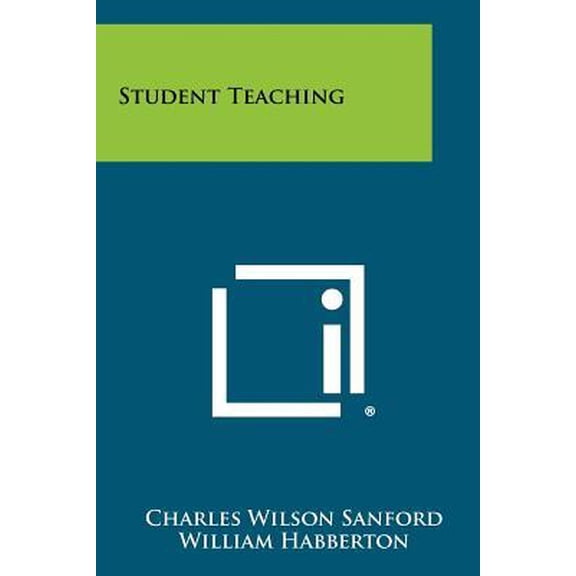 Student Teaching Paperback
