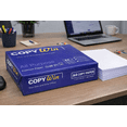 thumbnail image 2 of Copy Win Papier de Bureau Premium A1, Blanc, Papier Format A4, 500 Feuilles par Paquet, Total de 2500 Feuilles (Lot de 5 Rames), 2 of 7