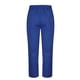 thumbnail image 5 of Amzcrzy Pantalones Paracaidistas Hombre Color Liso Rayas Urbana Chándal Holgados Pierna Recta Ancha Cintura Elástica Transpirables Ligeros Tallas S-3XL Azul, 5 of 6