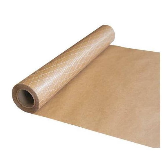 Plasticover Kraft Paper,36",200 ft. PCP360200