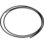 Rock Shox 11.6815.025.030 Hydraulic Hose Kit Reverb Connectamajig 2000 mm (Use Only with Connectamajig Post) A2, Black, Replacements for Avid hydraulic.., By Brand Rockshox