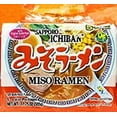 thumbnail image 3 of (2 pack) Sapporo Ichiban Miso Ramen, 17.5 Oz, 3 of 9