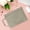 A, variant on Handheld File Bag, Thickened Stationery Storage Bag for Homework and Office Supplies Organizer
