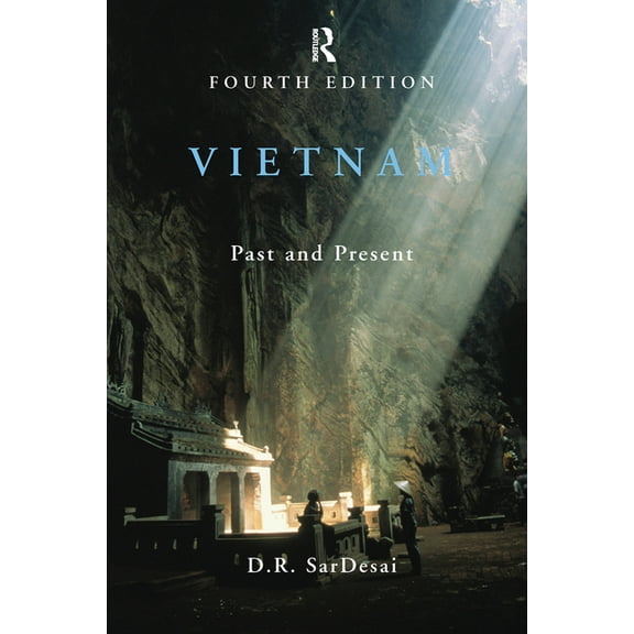 Vietnam: Past and Present, (Hardcover)