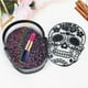 thumbnail image 2 of Moldes De Calavera De Silicona Para Hacer Calaveras De Halloween, Modelo De Joyero, Molde De Resina Epoxi, Contenedor De Silicona Antiadherente Para Decoración De Regalos Diy Vogacara HA018282-00, 2 of 6