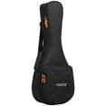 thumbnail image 1 of Mandolin Bag Mandolin Storage Case Mandolin Carrying Bag Instrument Storage Container, 1 of 7