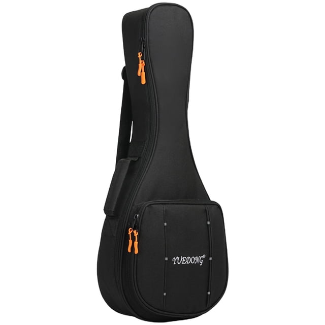 Mandolin Bag Mandolin Storage Case Mandolin Carrying Bag Instrument Storage Container
