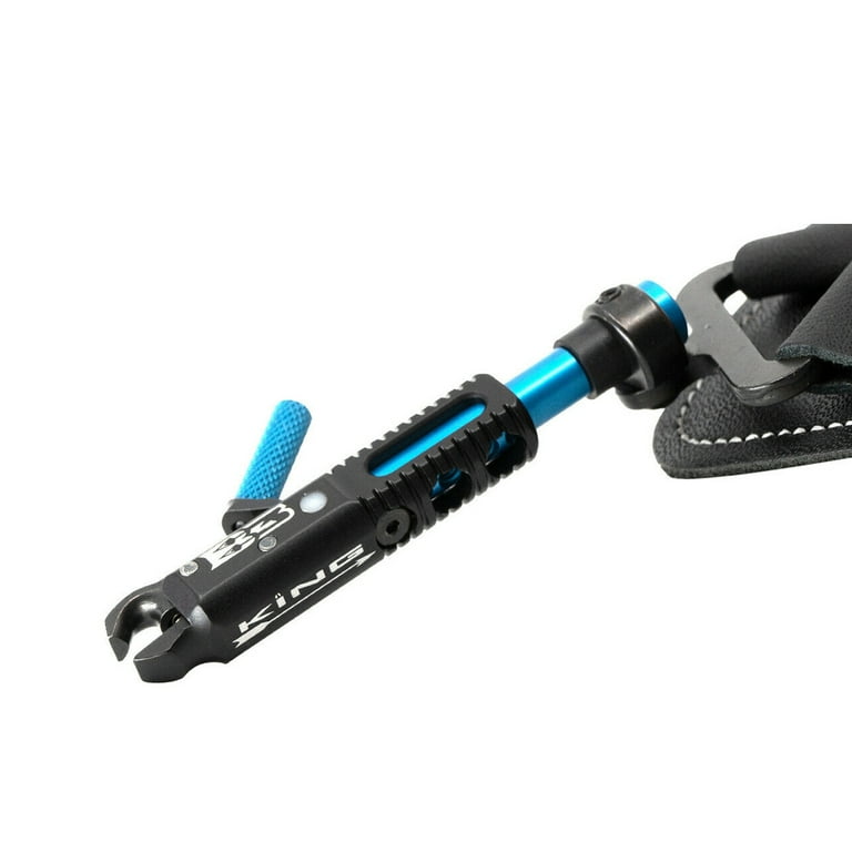 Aide à la libération B3 Archery King avec système de connecteur