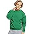 thumbnail image 3 of Hanes Mens ComfortBlend EcoSmart Crew Sweatshirt - Best-Seller, 2XL, 3 of 4