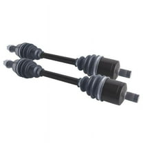 Polaris RZR front cv axles set 900 50" 2015 - 2025 1333262