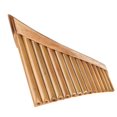 thumbnail image 4 of 15 Flûtes Naturelles pour Poêle Instrument à Vent Musical Chinois, 4 of 9