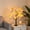 A, variant on White Birch Tree Trunk Butterfly Decor Lamp, 23.6 Inch USB Color Fake Flower Accent Light for Bedroom Desk, Holiday & Birthday Present LED Table Night Light