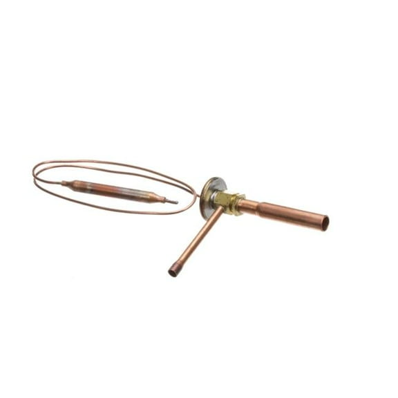 7.6 in. Genuine OEM Expansion Valve