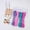 1, variant on balikha Paracord Bracelet Making Kit Crochet Craft Set Hanging Ornament Cute Survival Training Crochet Material Package for DIY Maker 4