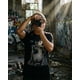thumbnail image 3 of Funny Possum Shirt for Men Adults T-Shirt, 3 of 7