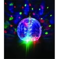 thumbnail image 1 of Ve V0202 Prismatic Dome With Led, 1 of 3
