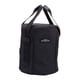 thumbnail image 2 of Estuche de transporte para estufa de mesa de camping, multifuncional, bolsa de almacenamiento para estufa de calefacción, ideal para picnics, portones negro, 2 of 8