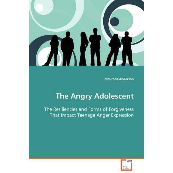 The Angry Adolescent (Paperback)