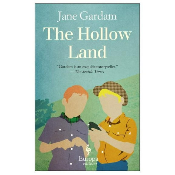 The Hollow Land