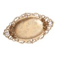 thumbnail image 1 of Hermoso soporte para joyas de resina, baratijas, bandeja, adornos para platos, decoración de la habitación Fernando Sostenedor de la bandeja del plato de la joyería, 1 of 8
