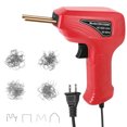 thumbnail image 1 of New Version 70W Portable Hot Stapler, Car Kit Welder Car Kit FlatOutside CornerInside Corner/ Staples, 1 of 6