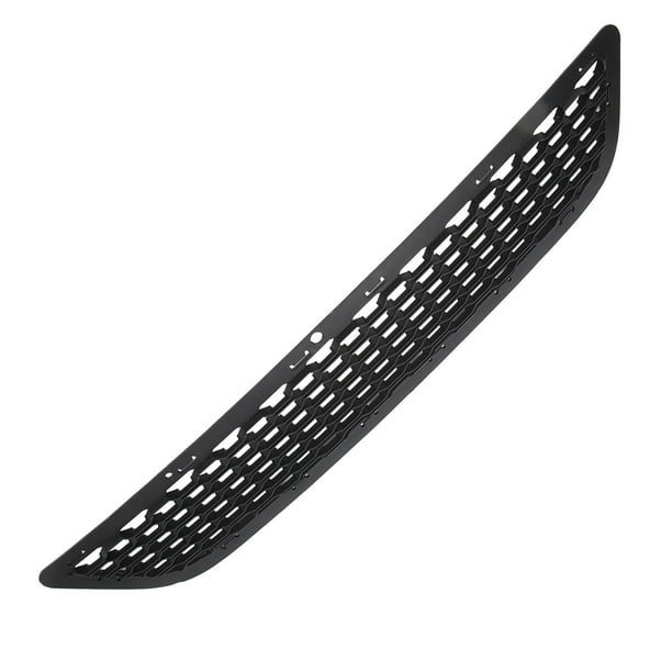 Mesh Front Bumper Hood Grill Grille,Bumper Hood Grill Grille Mesh Hood