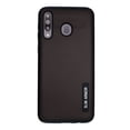 thumbnail image 1 of Funda new case doble capa mas vidrio templado para Samsung galaxy M30 Negro Atti New Case, 1 of 2